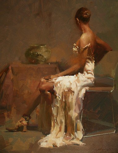 Девушка - девушка - оригинал