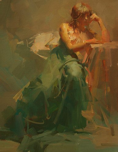 Девушка - девушка - оригинал