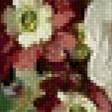 Предпросмотр схемы вышивки «цветы» (№648048)