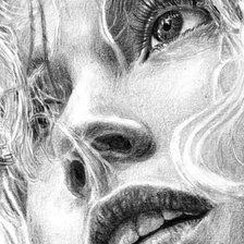 Схема вышивки «*»