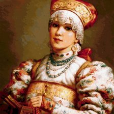 Оригинал схемы вышивки «№648531»