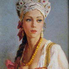 Схема вышивки «№648534»