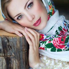 Схема вышивки «№648548»