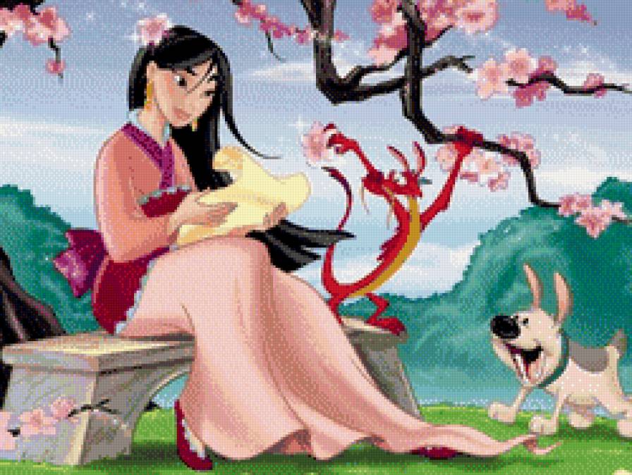 №648590 - мультфильмы - предпросмотр