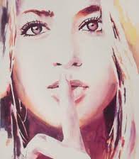 Схема вышивки «художник Olivier Bartoli»