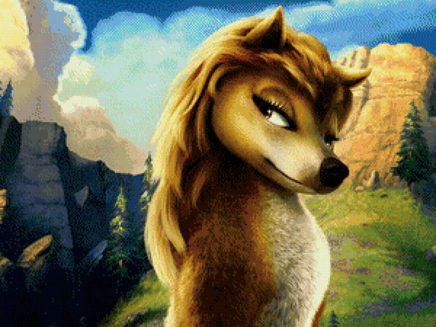 №648636 - мульт, детское - предпросмотр