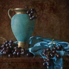 Схема вышивки «НАТЮРМОРТ»