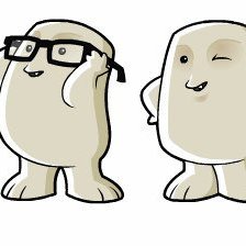 Схема вышивки «адипоуз»