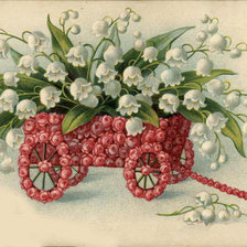 Схема вышивки «№648925»