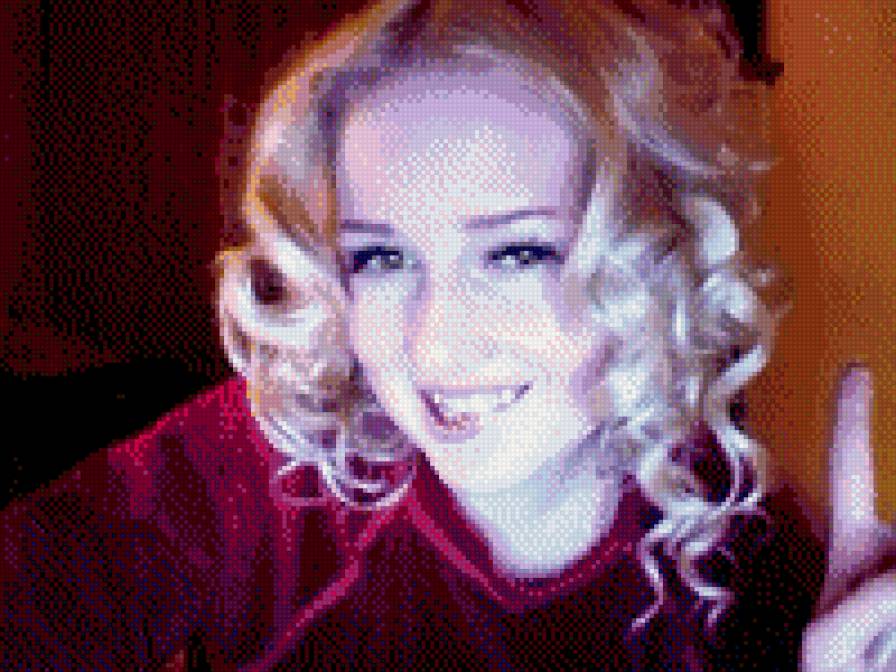 Диана - предпросмотр