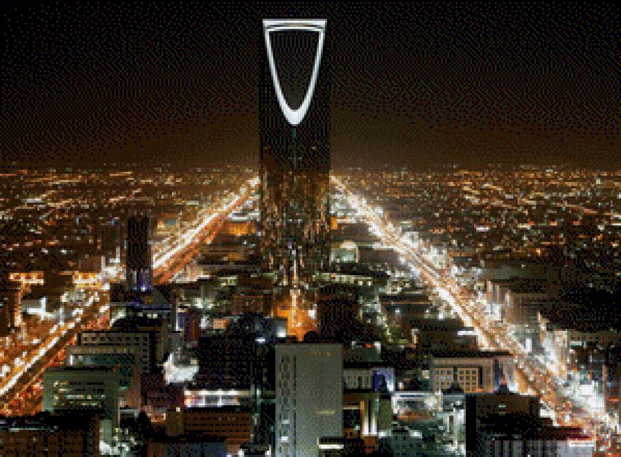 riyadh - предпросмотр