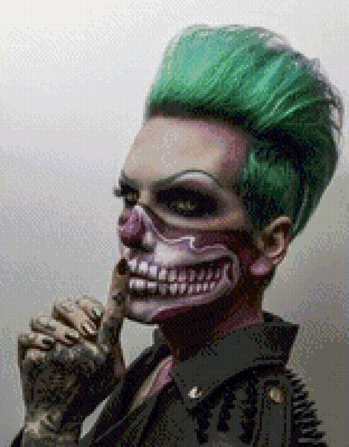 Jeffree Star - предпросмотр