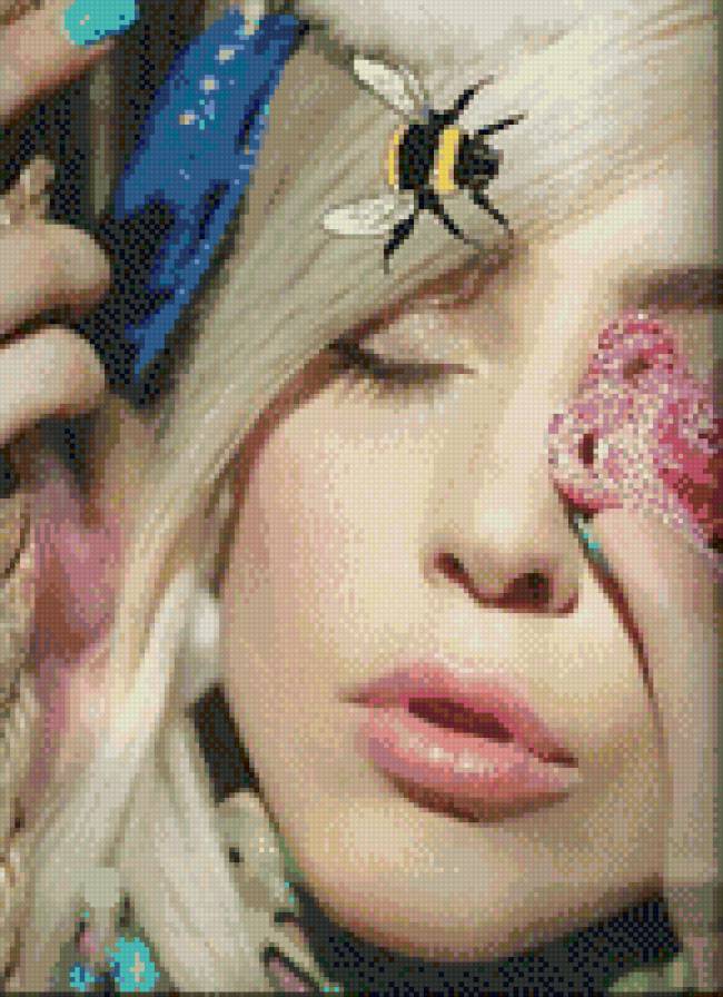 Lady gaga - предпросмотр