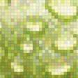 Предпросмотр схемы вышивки «Зеленое яблоко» (№649296)