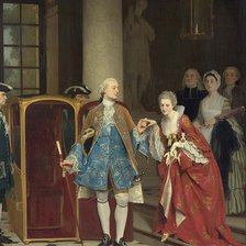 Схема вышивки «№649336»