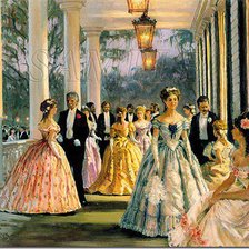 Схема вышивки «№649377»