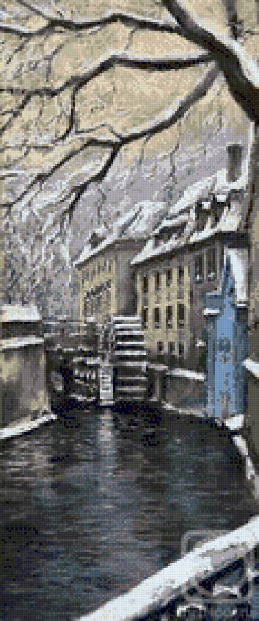 Ю. Шевчук Прага - предпросмотр