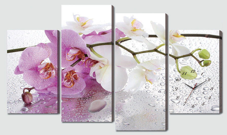 Орхидея - оригинал