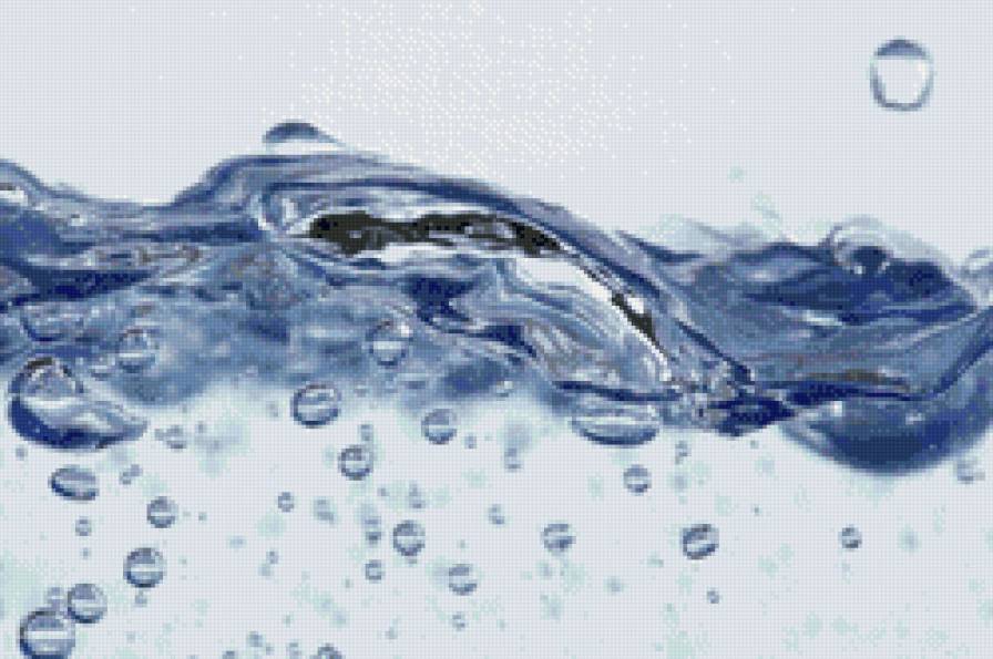 вода - роса, вода, капли - предпросмотр