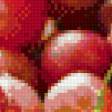 Предпросмотр схемы вышивки «ягоды» (№649981)