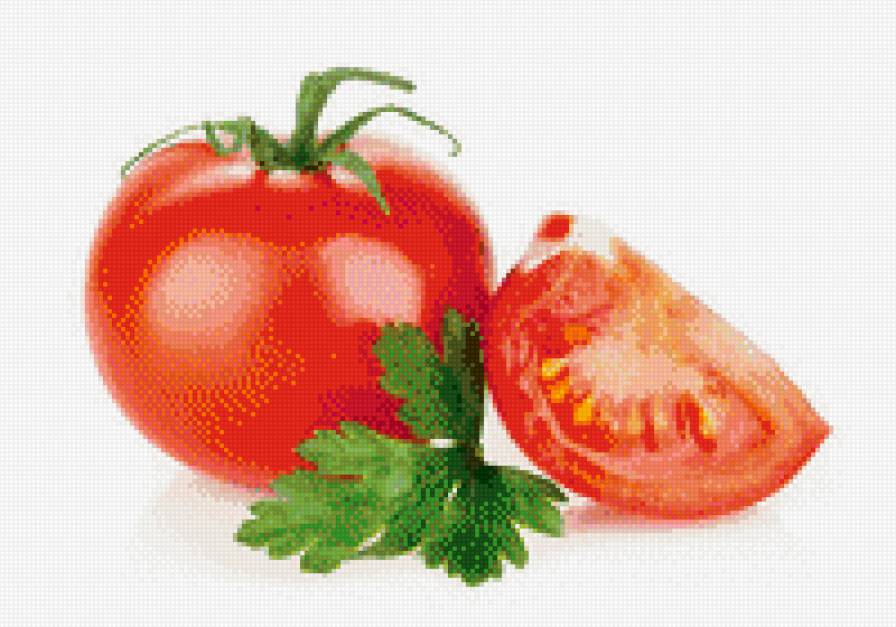 помидор - кухня, овощи, еда, помидор - предпросмотр