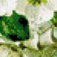 Предпросмотр схемы вышивки «цветы» (№650043)