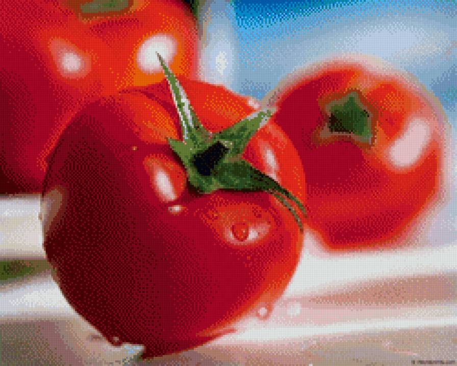 помидор - овощи, помидор, кухня, еда - предпросмотр
