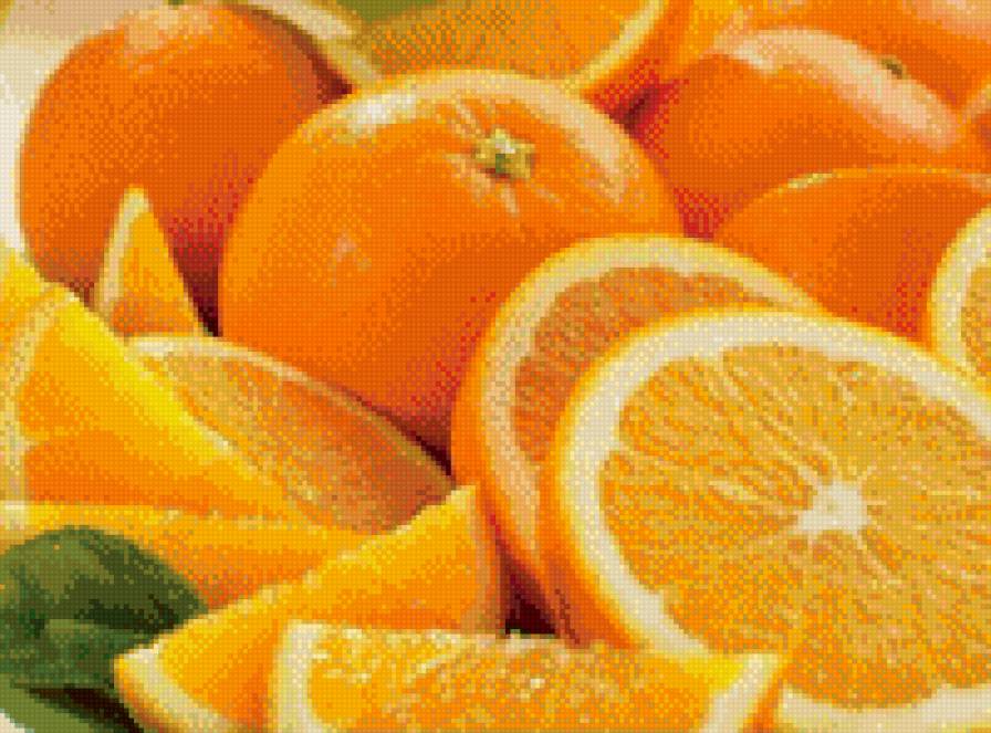 мандарины - мандарины, долька, кухня, фрукты, еда - предпросмотр