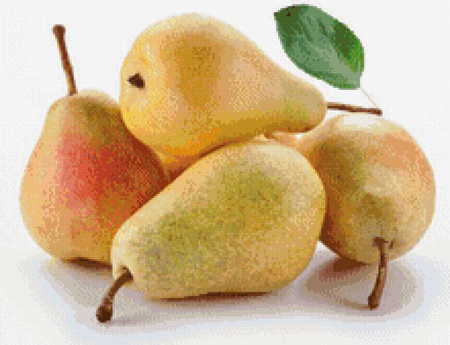 груши - фрукт, груши, кухня - предпросмотр
