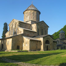 Схема вышивки «ми»