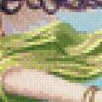 Предпросмотр схемы вышивки «№650535»