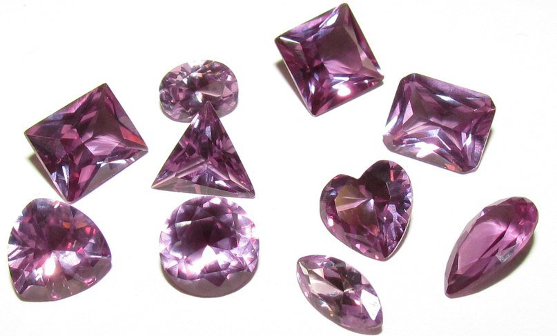 криссталы - драгоценности, грань, камни, блеск - оригинал