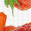 Предпросмотр схемы вышивки «Фруктовое ассорти» (№650683)