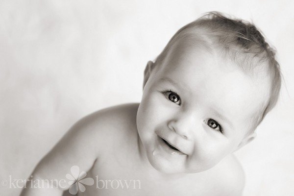 веселый малыш - оригинал