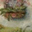 Предпросмотр схемы вышивки «№651101»