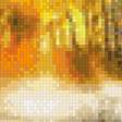 Предпросмотр схемы вышивки «зимний закат» (№651104)