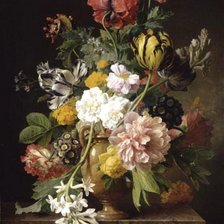 Схема вышивки «№651141»