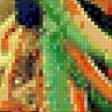 Предпросмотр схемы вышивки «№651340»