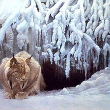 Схема вышивки «2039»