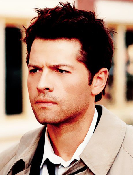 Кас - сверхъестественное - оригинал