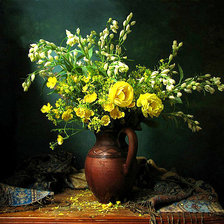 Схема вышивки «№652235»