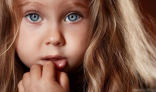 Девочка - девочка, дети - оригинал