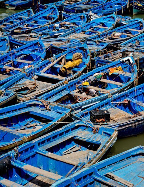 Композиция 3 Часть 1 - лодка - оригинал