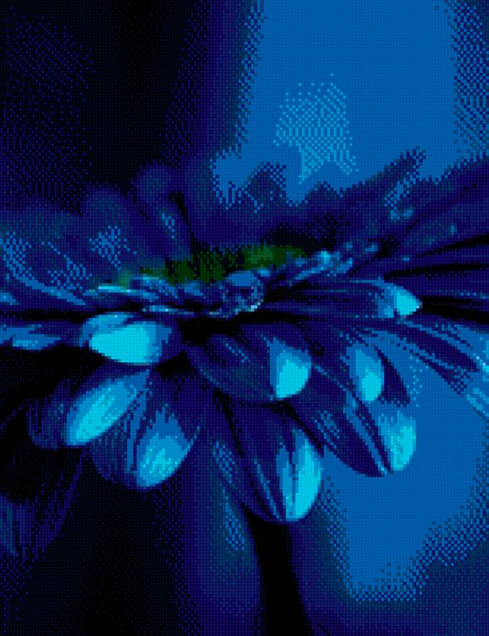 Композиция 3 Часть 2 - цветы - предпросмотр