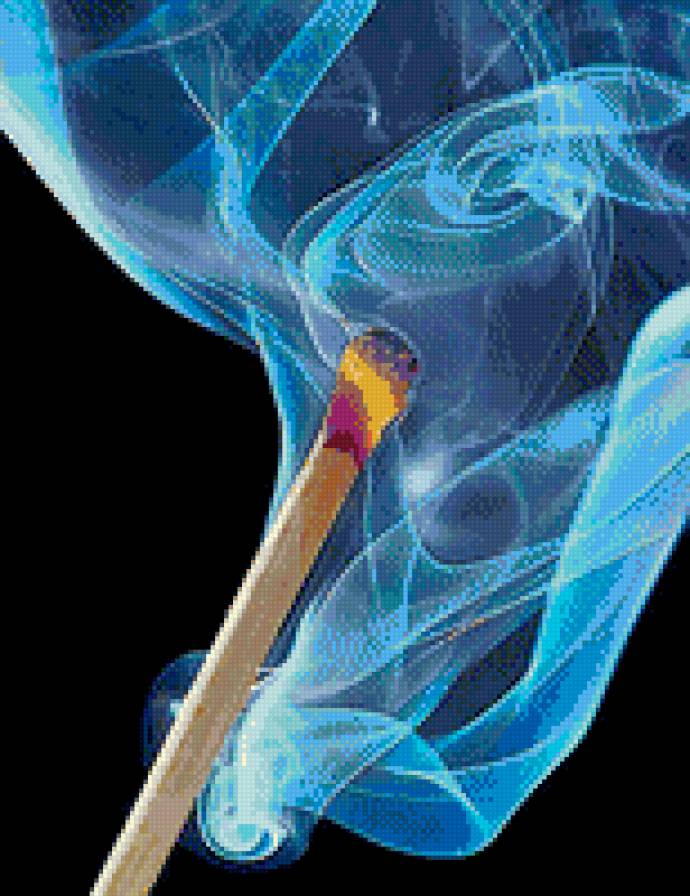 Композиция 3 Часть 6 - огонь - предпросмотр