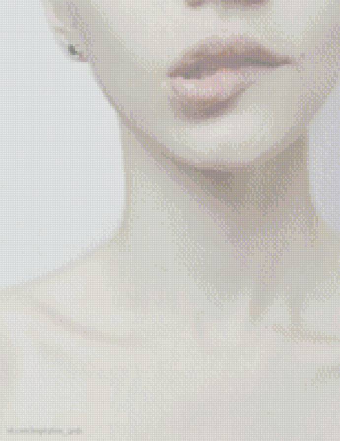 Девушка 3 - девушка - предпросмотр