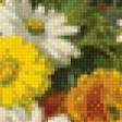 Предпросмотр схемы вышивки «цветы» (№652734)