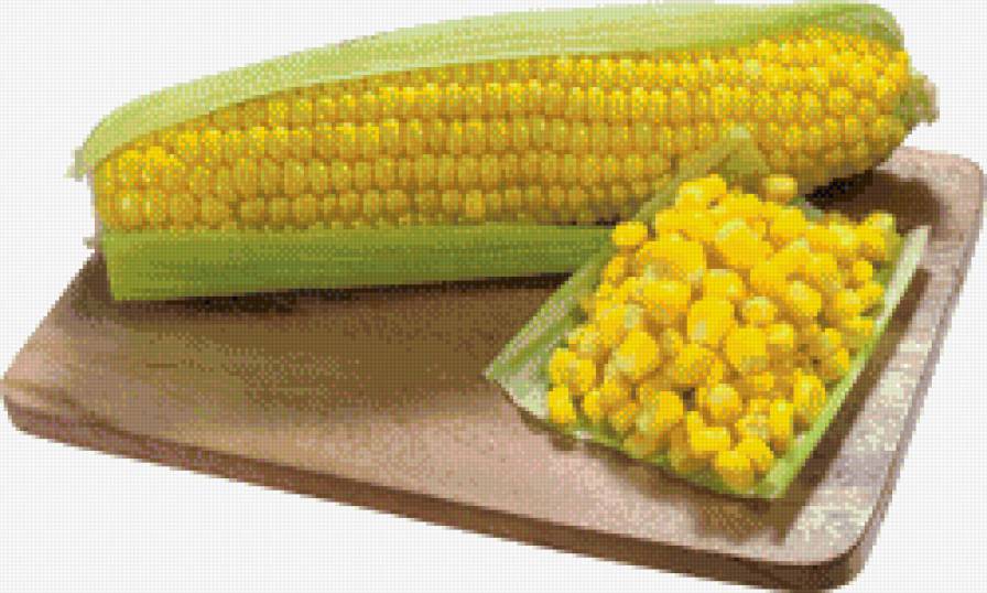 кукуруза - овощи, кухня, еда, кукуруза - предпросмотр