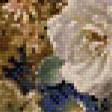 Предпросмотр схемы вышивки «букет цветов» (№652813)