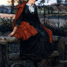 Схема вышивки «№652948»